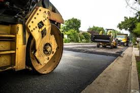 Best Driveway Removal and Replacement  in USA